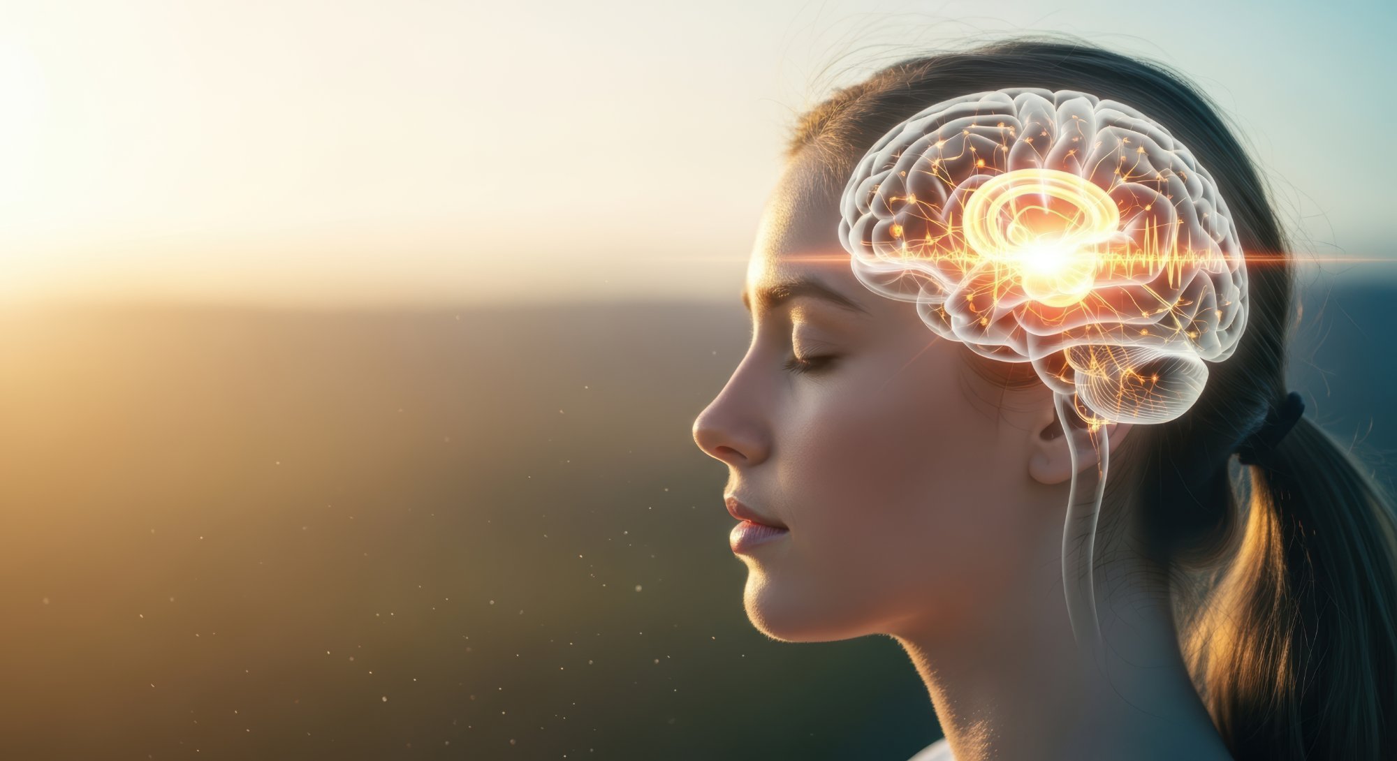 Le cerveau est résilient